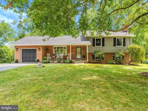 8580 MANSFIELD COURT, MIDDLETOWN, MD 21769