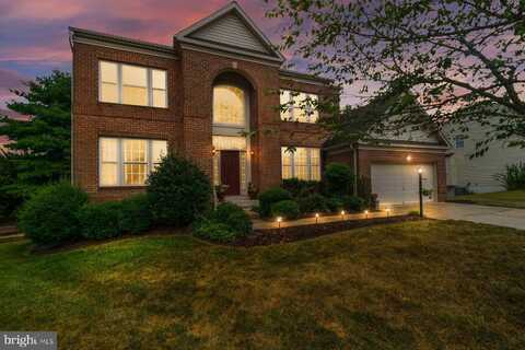 9708 HARBIN COURT, ELLICOTT CITY, MD 21042