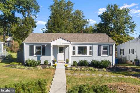 3012 GRAHAM COURT, FALLS CHURCH, VA 22042