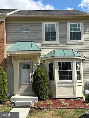 5627 DENTON COURT, FREDERICK, MD 21703