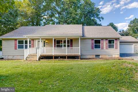 102 ORSBURN DRIVE, JOPPA, MD 21085