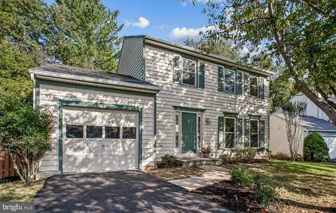 14374 NANDINA COURT, CENTREVILLE, VA 20120