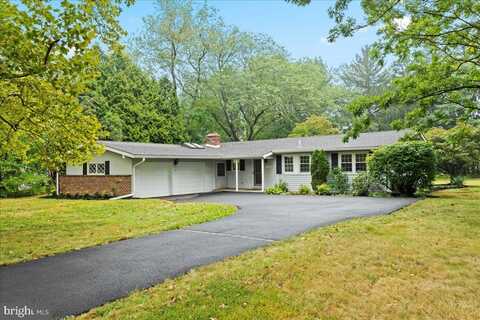 1629 TERRACE DRIVE, AMBLER, PA 19002