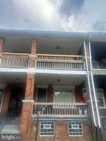 6046 CATHARINE STREET, PHILADELPHIA, PA 19143