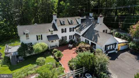 1111 SUSQUEHANNA ROAD, JENKINTOWN, PA 19046