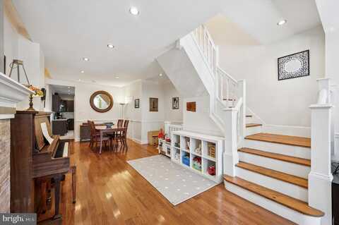 1131 DIVINITY STREET, PHILADELPHIA, PA 19143