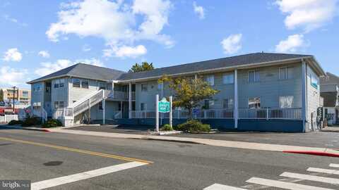 207 8TH STREET, OCEAN CITY, MD 21842