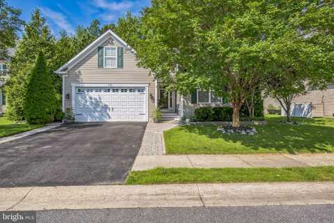 429 TUNBRIDGE COURT, MILLSBORO, DE 19966
