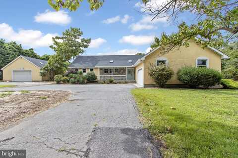 203 HERONWOOD LANE, MILTON, DE 19968