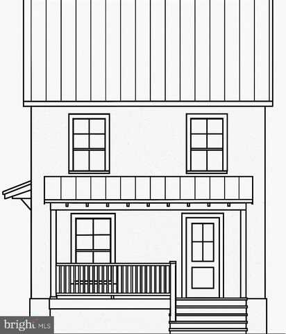 107 HAITI STREET, WARRENTON, VA 20186