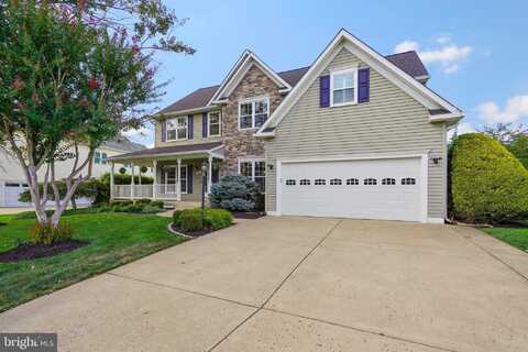 805 RAYQUICK COURT, WARRENTON, VA 20186
