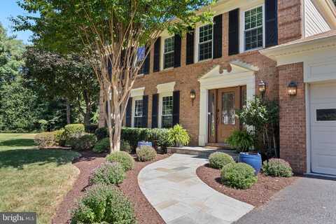 3003 HERITAGE FARM COURT, HERNDON, VA 20171
