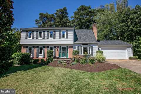 7914 COLORADO SPRINGS DRIVE, SPRINGFIELD, VA 22153