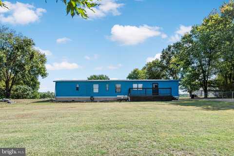 11431 ASHTON ROAD, CLEAR SPRING, MD 21722