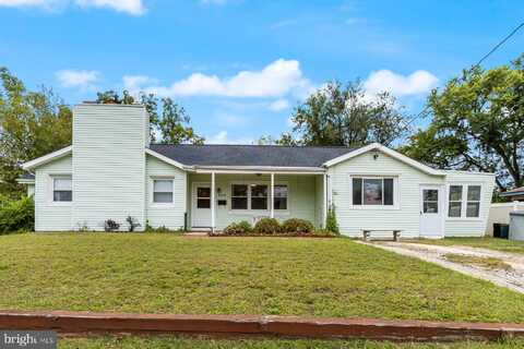 525 W EVESHAM ROAD, RUNNEMEDE, NJ 08078