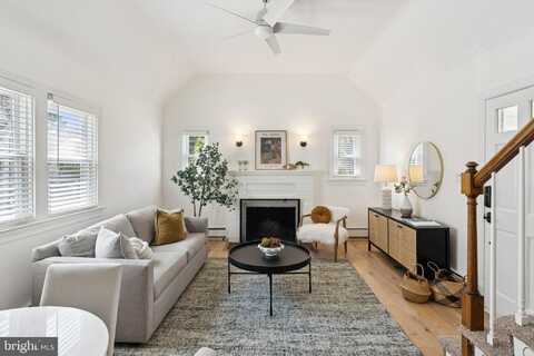415 S WAKEFIELD STREET, ARLINGTON, VA 22204