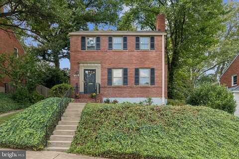 1008 N LIVINGSTON STREET, ARLINGTON, VA 22205