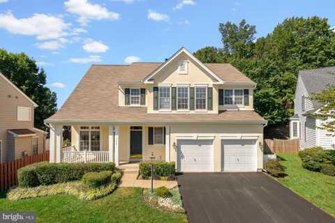13089 PILGRIMS INN DRIVE, WOODBRIDGE, VA 22193