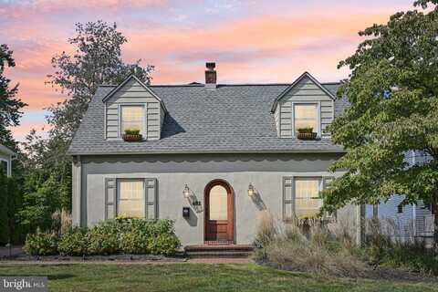 685 MAPLE AVENUE, HADDONFIELD, NJ 08033