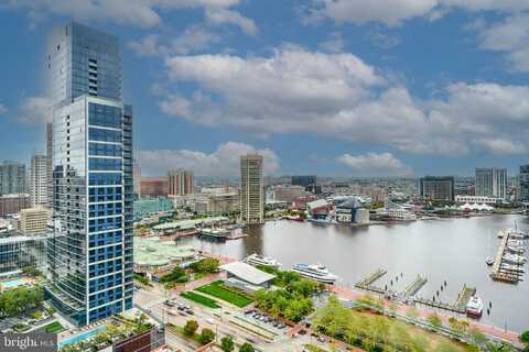 10 E LEE STREET, BALTIMORE, MD 21202