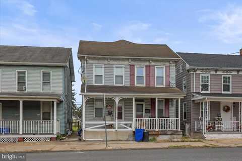 582 BALTIMORE STREET, HANOVER, PA 17331