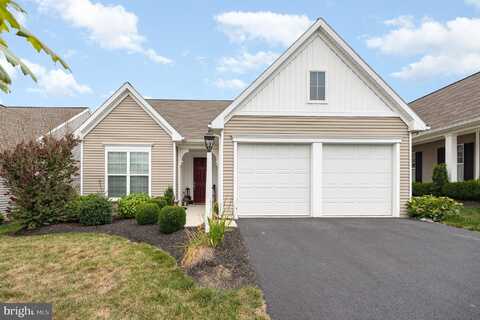 788 BARN SWALLOW WAY, MECHANICSBURG, PA 17055