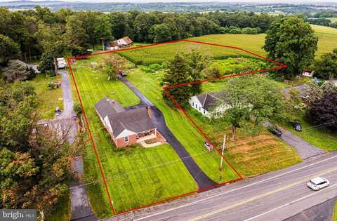 1159 LEBANON ROAD, MANHEIM, PA 17545
