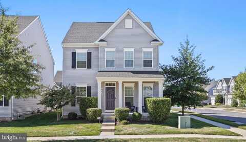 6633 BALLENGER BOULEVARD, FREDERICK, MD 21703