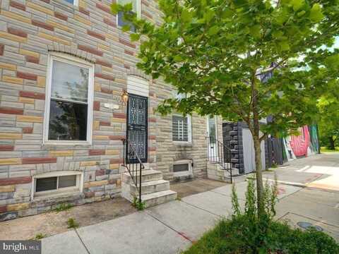 1347 JAMES STREET, BALTIMORE, MD 21223