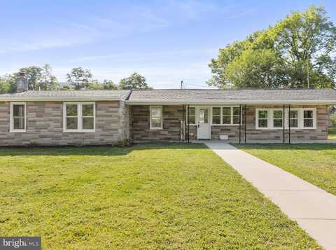 13307 SANDSTONE DRIVE, SMITHSBURG, MD 21783