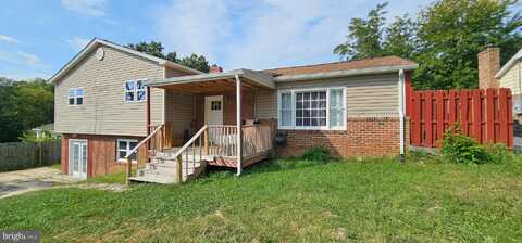 122 CHERRY HILL CIRCLE, WINCHESTER, VA 22602