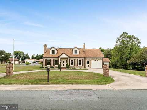 301 YALE DRIVE, WINCHESTER, VA 22602