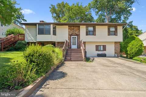 2146 WOODFORD ROAD, VIENNA, VA 22182