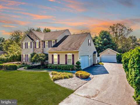 79 ANDOVER ROAD, GLENMOORE, PA 19343
