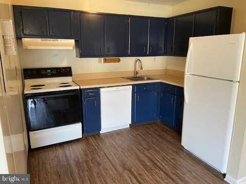 1022 ADAMS AVENUE, SALISBURY, MD 21804