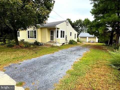 10 N MAIN STREET, MAGNOLIA, DE 19962