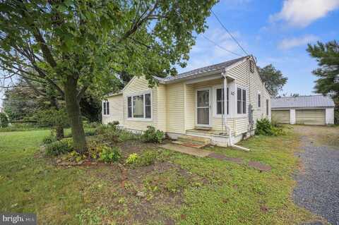 10 N MAIN STREET, MAGNOLIA, DE 19962