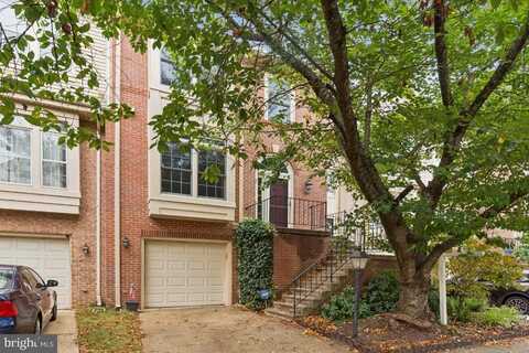 3853 INVERNESS ROAD, FAIRFAX, VA 22033