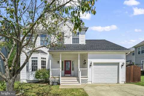 57 EVERGLADES LANE, STAFFORD, VA 22554