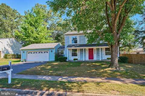 5317 INDIAN ROCK ROAD, CENTREVILLE, VA 20120