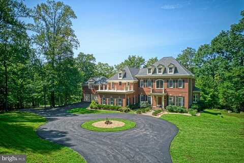 10300 HAMPTON ROAD, FAIRFAX STATION, VA 22039
