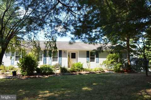 13267 BERLIN TPKE TURNPIKE, LOVETTSVILLE, VA 20180