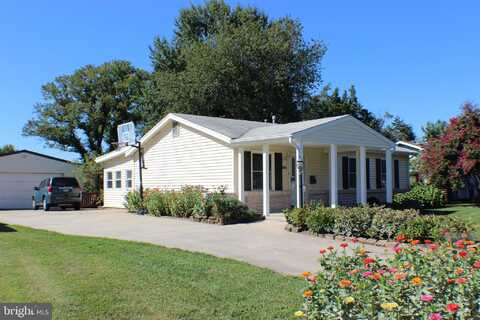 111 N HICKORY ROAD, STERLING, VA 20164
