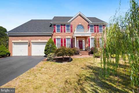 12673 CRABTREE FALLS DRIVE, BRISTOW, VA 20136
