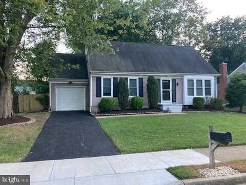 118 QUAIL HOLLOW DRIVE, DOVER, DE 19904