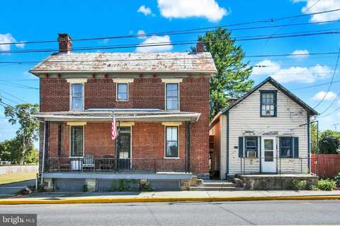 202 E MAIN STREET, FAIRFIELD, PA 17320