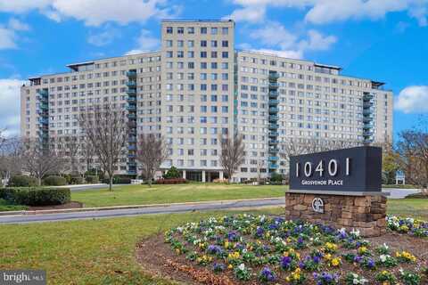 10401 GROSVENOR PLACE, ROCKVILLE, MD 20852