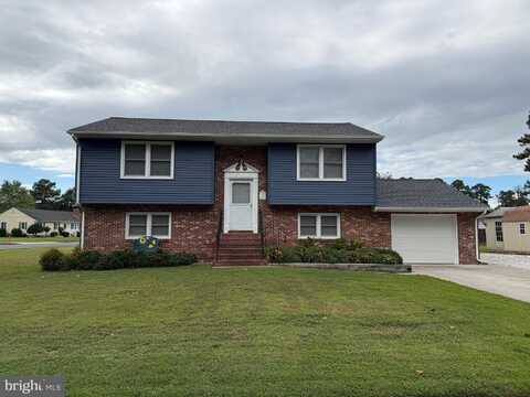 9 MERRYWEATHER DRIVE, CAMBRIDGE, MD 21613