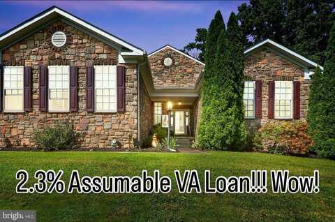 618 N SHORE DRIVE, GLEN BURNIE, MD 21060
