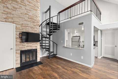14019 VISTA DRIVE, LAUREL, MD 20707